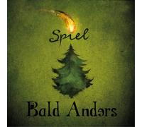 Bald Anders Spiel (CD) Album Digipak