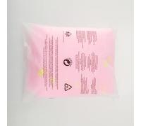 BALDACCHINO DI LUSSO ANTI RETE STELLE FLUORESCENTI GLOW IN DARK AMACA A RETE UNIVERSALE PLAY-DEN KID FULL KING TAGLIA SINGOLA ADATTA NEONATI BAMBINI RAGAZZE ADULTI (Rosa)