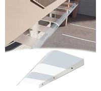 Baldacchino invisibile traslucido, 40 x 40 cm, 40 x 60 cm, 50 x 80 cm, 50 x 100 cm, impermeabile, protezione dai raggi UV per portico, patio e tetto, soluzione ombreggiante esterna durevole