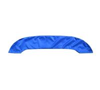 Baldacchino per barca | 3-4 Bow Bimini Top Cover Parasole Barca | | Parasole protettivo per esterni, accessori per console centrale