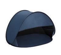 Baldacchino per la testa, tenda l'ombra della Protezione istantanea testa da spiaggia, Piccola impermeabile antivento portatile campeggio all'aperto sull