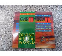 Baldan,B. - Diving Into the World