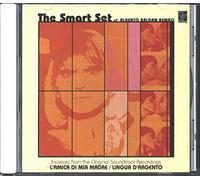 Baldan Bembo Alberto - The Smart Set