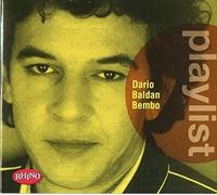 Baldan Bembo Dario - Playlist: Dario Baldan Bembo