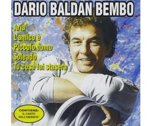 Baldan Dario Bembo - Il Canto Dell'Umanita