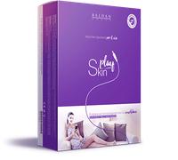 Baldan Group PLAY SKIN KIT INVITO ALLA PROVA LIMITED EDITION