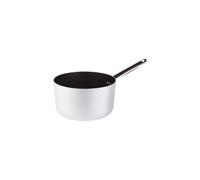 Casseruola alluminio antiaderente Agnelli 1 manico inox
