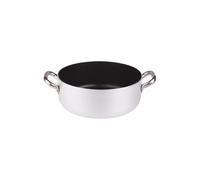 Casseruola bassa alluminio antiaderente Agnelli