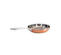 PENTOLE AGNELLI PADELLA 20cm Copper4 COTE111CIT20