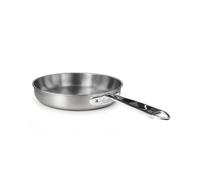 Baldassare Agnelli Padella aluinox 1 manico tubolare, Ø 28 cm Padella aluinox 1 manico tubolare, Ø 28 cm