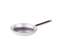 Baldassare Agnelli Padella svasata bassa, in alluminio 3 mm, Ø 40 mm Padella svasata bassa, in alluminio 3 mm, Ø 40 mm