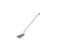 Baldassare Agnelli Paletta forata con manico rigido, 10 cm Paletta forata con manico rigido, 10 cm