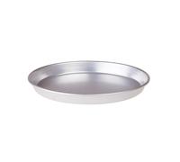 Tortiera Agnelli Professional Tortiera conica con orlo h3cm Diam. 36cm o 40cm