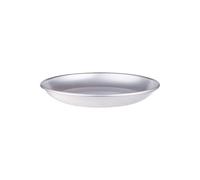 Baldassare Agnelli Vassoio frutti di mare/ostriche - 30 Cm Vassoio frutti di mare/ostriche - 30 Cm
