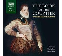 Baldassare Castiglione The Book of the Courtier (CD)