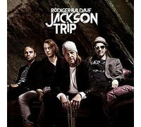 Baldauf, Rudiger - Jackson Trip