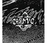 Baldelli Daniele - Cosmic Drag