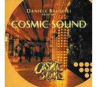 Baldelli, Daniele - Cosmic Sound