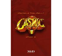 Baldelli Daniele - Cosmic Step 2 (2Cd+Libro)