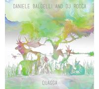 Baldelli Daniele & Dj Rocca - Quagga
