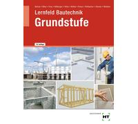 Balder Batran Herbe eBook inside: Buch und eBook Lernfeld Bautechni (Tascabile)