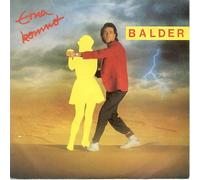 BALDER - Erna kommt / Fass mich nicht an / 106 828