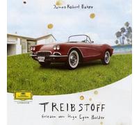 Balder,Hugo Egon - Treibstoff