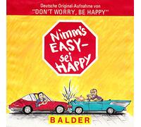 BALDER - Nimm's easy sei happy (Don't worry be happy) / Streetwalk / 111 963