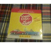 Balder - Nimm's easy, sei happy (don't worry, be happy) [VINYL]