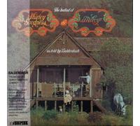 BALDERDASH - BALLAD OF SHIRLEY..
