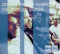 VARIOUS ARTISTS Moholo Songs (CD)