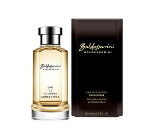 Baldessarini, Acqua di Colonia concentrata da uomo, 75 ml