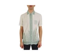 Baldessarini - B3 76002 3115 5920 - -Shirts -Uomo -Bianco -M