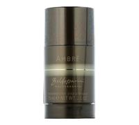 Baldessarini Ambré 75 ml in stick deodorante per Uomo