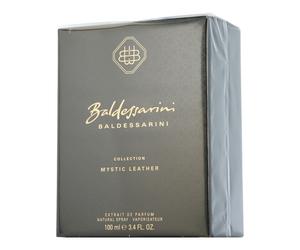Baldessarini Collection Mystic Leather Extrait 100 ml