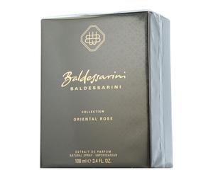 Baldessarini Collection Oriental Rose Extrait 100 ml