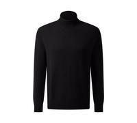 Baldessarini - Kantor Rollneck Sweater - - Knitwear - Uomo - Nero - L