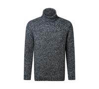 Baldessarini - Maglione a Collo Alto Kabrid - - Knitwear - Uomo - Multicolore - L