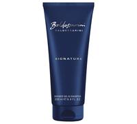 Baldessarini - Signature Bagnoschiuma 200 ml male