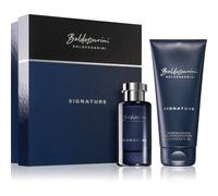 Baldessarini Signature confezione regalo per uomo