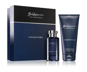 Baldessarini Signature confezione regalo per uomo