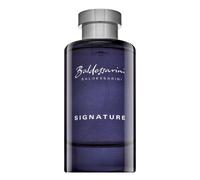 Baldessarini Signature Eau de Toilette uomo 90 ml