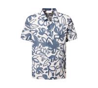 Baldessarini - Stile Semplice Modello - -Shirts -Uomo -Blu -M