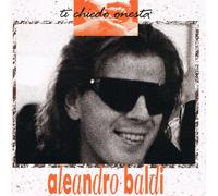 Baldi, Aleandro - Ti Chiedo Onesta
