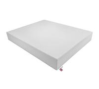 Baldiflex Emporio Materasso Memory 70x190x23 cm WinnerSleep Top 7 Zone, Sfoderabile con Zip + Cuscino Omaggio
