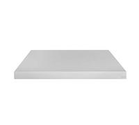 Baldiflex Emporio Materasso Singolo Easy Latex Memory in Lattice + 2 cm Memory Foam 80 x 200 cm - Cotone Ortopedico