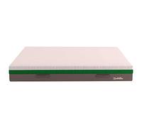 Baldiflex Materasso Singolo Memory Foam Mojito Big - Detraibile Dispositivo Medico Top - Misura 90x200 cm H30 cm