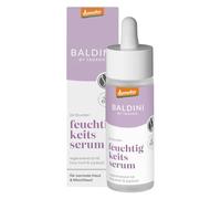 Baldini 24h Siero idratante 30 ml - Cosmetici naturali - Cura del viso biologico - Idratante per pelli normali e miste, per una pelle radiosa - Con olio di jojoba e olio di Inca Inchi