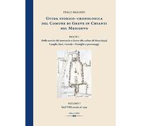 Baldini:GUIDA STORICO-CRONOLOGICA DEL C