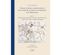 Baldini:GUIDA STORICO-CRONOLOGICA DEL C